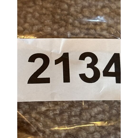 Pleione Off The Shoulder Blouse Top S Spaghetti Straps Multicolor Semi Sheer - Picture 6 of 6